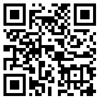 QR Code for 3CAC4T6G7paMoL3czML2Hifq6FRWD6uPQo