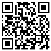 QR Code for 3CB72AXh4K47pTsWUvebhjJSabv12B3CAe