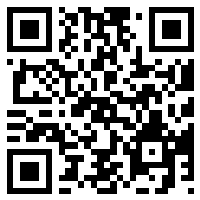QR Code for 3CC6WkHfrDbP89cRKEJPDGgvohzREejMoV
