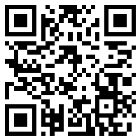 QR Code for 3CD34hna4tVnUsZHZAt2dp9q4VWmJGD88T