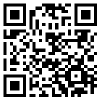 QR Code for 3CD5chgtMmJu6W68VsrNPbzANfG3jp7eiE