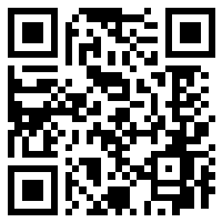 QR Code for 3CDE6k5eMEGwAt7dZQsRFf3gpMoRueNDe7