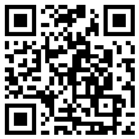 QR Code for 3CE3Btx7B723CT4yEnHUs9XAMFBJ33X3v3