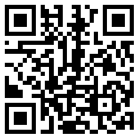 QR Code for 3CE3UdSvb29kktfegrF7ZXme5g8fRVXBpc