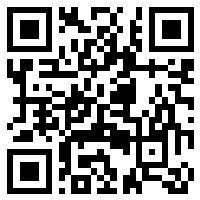 QR Code for 3CEass8GTXF1jANT3APigxZiD6UnLxfmPH
