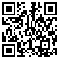 QR Code for 3CFGwUR4cwSGxXAWLLbb2uW7AV2vriFuxv