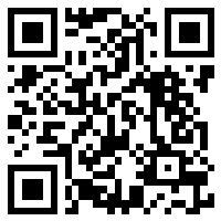 QR Code for 3CFWVEVk9PV1nS23njVyLMSiXLXZ5kZApd