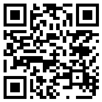 QR Code for 3CGkGJGv615rhhaWC6DPixfQxXRCEF1fDc