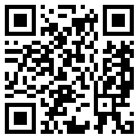 QR Code for 3CHG29LA4jqaUb3ScvViiZmxykadAXSAV2