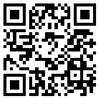 QR Code for 3CHM1ar9RPKvx9b1f534Lw9CSQ3REda4jy