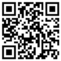 QR Code for 3CHzkGsrFDfqqAri8Hf3MVmTU5YfHHx9bc
