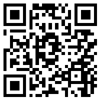QR Code for 3CKMksmupaKv9gXSVRDFvt8YEfUbqL9nYW