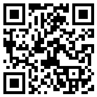QR Code for 3CKNME6wAtDFzjUE47BfvFLGeozgKZbWsc