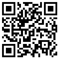 QR Code for 3CL4UYZvDtGWxtsEMaV6StEBjDCAZsDGKA