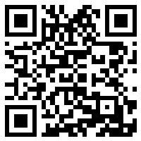 QR Code for 3CMBnzUkFWWVNAoQDVBbcDoodZp5NjFH3H