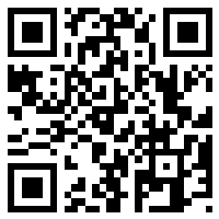 QR Code for 3CNTrPaqs3XFSdrpJdEQUMkH3BKW324pXw