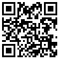 QR Code for 3CT2x3cbHx2Q85Bef3rS96Gu2hmTMtHMNk