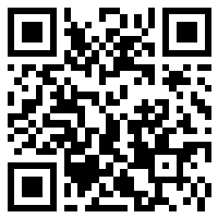 QR Code for 3CTSaxdSb6zFZrKxbvkbuNWRvMYDfzpXo8
