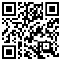 QR Code for 3CU7F1RajroUa66nWvDc17mV3AhDyfusGX
