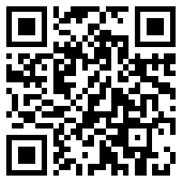 QR Code for 3CUoWrJMSgDTieWN41nX3AnF8druvdXSLG
