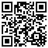 QR Code for 3CWoa1gwg9HgL7T97pyRtoFg62cVMBvTPf