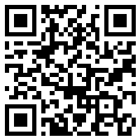 QR Code for 3CXAbu7dVvfD9EGG8ecRamXZCTReaPugGC