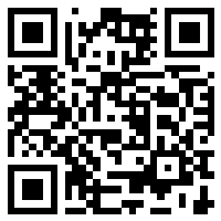 QR Code for 3CXGREFXUWEFxxbSHCAqUY1witg7SbVsFC