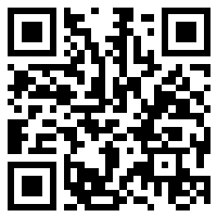 QR Code for 3CXKXaJD7X4fo3Ji6diY8BwjP4crVcLpDB