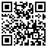 QR Code for 3CXbkPoW7ATD96dCuKGju8VtrBtsFm9XA6