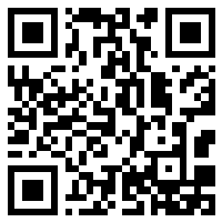 QR Code for 3CYXV5db8WpNDMb7Ypes41giJMLqeB3VV9