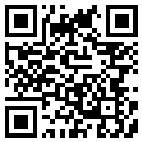 QR Code for 3CZWsoXYWNUxciJeks6yCeQMYKnC6ibpga