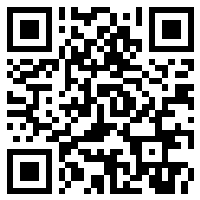 QR Code for 3CZpb6NtyKbGTRDLHtBUoFV4itAP8Vs3V5