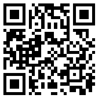 QR Code for 3CcZcVRjPcL8U6CiC6MGwNbXT85BDSBXf4