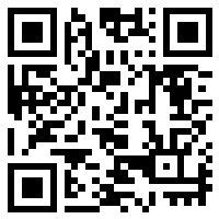 QR Code for 3CdaZfP3KodWcUPuhsYuXLB5gAUKvY4M3z