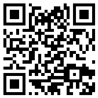 QR Code for 3Cdf6xC2A5w1dLLmkdsks4WoEkoKJhaWvk