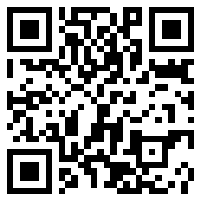 QR Code for 3CeMApfAjVPRwkdjorPg3Dg89En62DWeHK