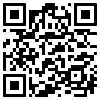 QR Code for 3CeidsAkVvRZBQ6g3pQLkzQNckhN7ixvik