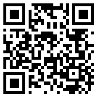 QR Code for 3CevjVnXcrGuZDnj8iYaS7CTDthBChywBE