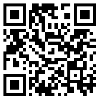 QR Code for 3CfE8QRNXZMSxKzAkE7x2xaTzkLkecdch3