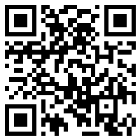 QR Code for 3CfqUCjB9chtqBmLLTBvnMTVySYMuBWEkU
