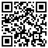 QR Code for 3Cgab9CWU7tu7bGu1X3PgQJVPw6Da4vhCC