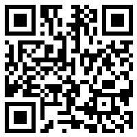 QR Code for 3Ch9U3beB83ikkEcVYDGENncRXgR6j8no5