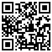 QR Code for 3ChXi2WAtHxg7o63Fqkr5x8Aps5v5EC7Dz