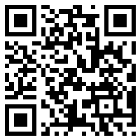 QR Code for 3ChfJ5cBXTTxaApMX29foHXAvHjxHXs8kM