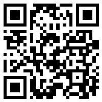 QR Code for 3CjZ7CVZTXGe2dwYg9Mo1ZmeACBmxHSeEm