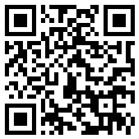 QR Code for 3CkGJGqVchbUKmExv6hDtHuPvtaTnAPFoS