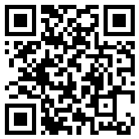 QR Code for 3CmyZMRJUxL5ePp8SqKuX5dNaHC6s7pXbc
