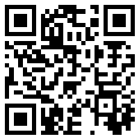 QR Code for 3CnDJFbkQVBDPVbuJBU5BywXpStCUS4hHA