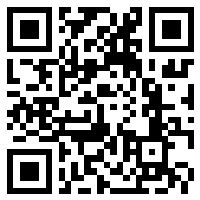 QR Code for 3CnEYjVnjaE312NUof8HwLw5fx7GeQEBGe