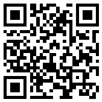 QR Code for 3CoCGY7pEverwiXdXz6vYQs6cXWUTCujAV